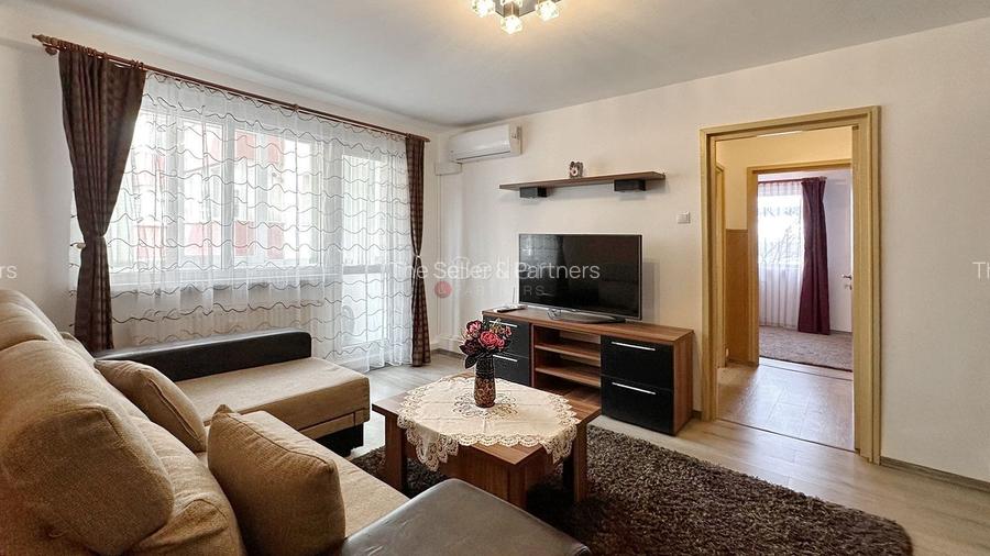 Apartament Insorit Acces Facil - 2