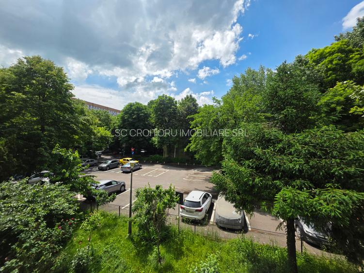 Apartament 2 camere decomandat! Piața Sudului – Sun Plaza ! Parcare !!! - 7