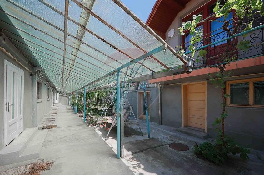 Casa cu 5 camere,489 mp teren de vanzare, in zona Iosia, Prima Shops - 19
