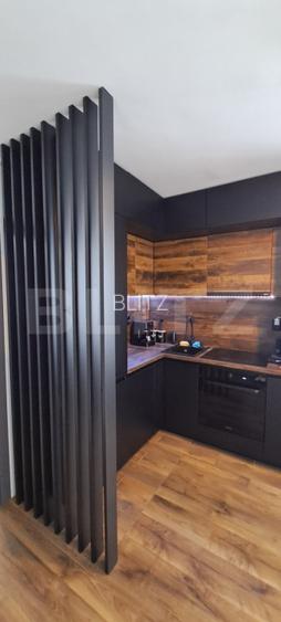 Apartament cu 3 camere, 50 mp, la etajul 2, cu balcon, in zona Tineretului - 7