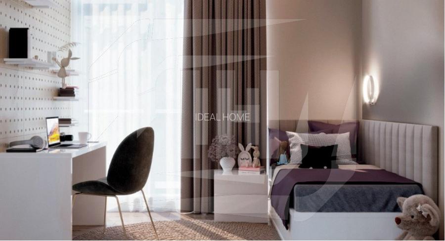 Apartament 2 camere decomandat, terasa panoramica, Vivo Mall - 9