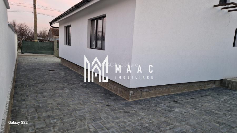 Casa Individuala | 82 Mp | Preda la Cheie | Cristian - 4