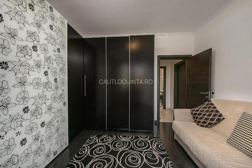 Apartament 3 camere | Floreasca | 110 mp | 2 bai | Loc de parcare - 10