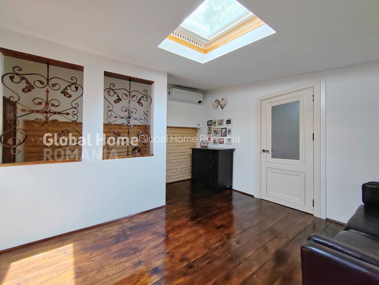 Închiriere Vilă | Renovată Premium | 5 Camere | Central - 18