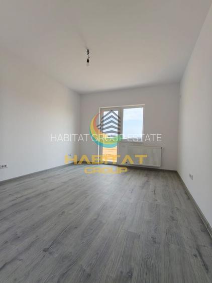 Duplex 4 Camere, Acces Rapid A0, Teren 270 mp - Comision 0! - 4