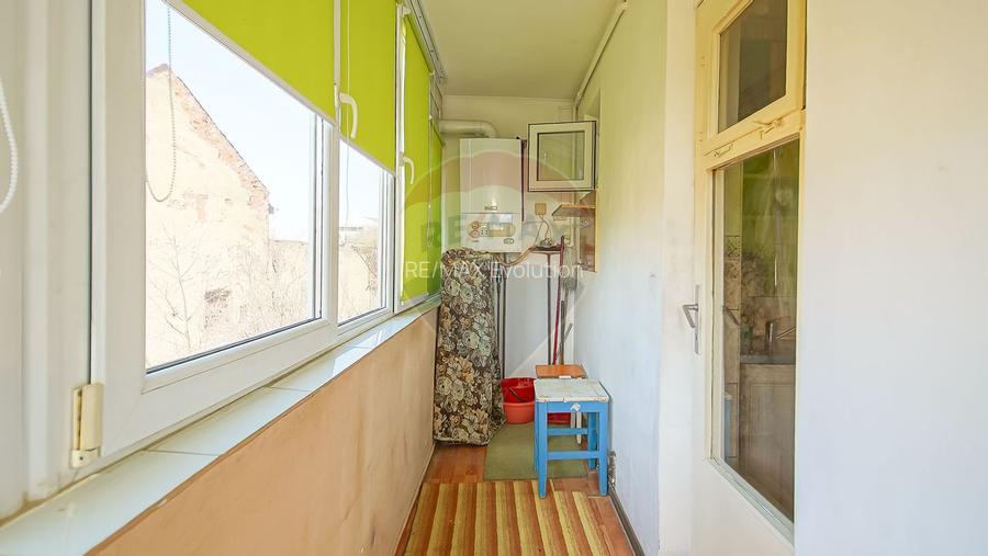 COMISION 0% || 3 CAMERE DECOMANDAT || ETAJUL 1 || GRIVITEI - 7