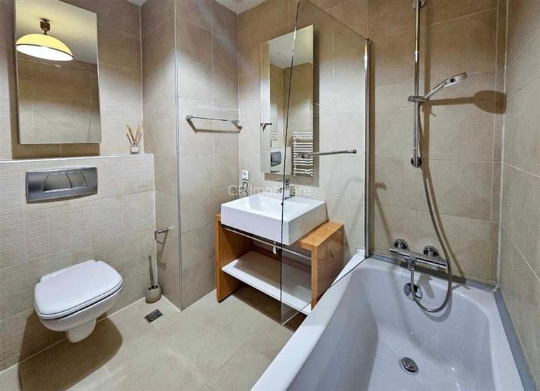 Vanzare Apartament 2 Camere Incity Residence - 6