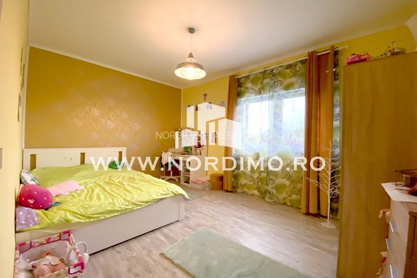 Vila individuala cu 4 camere, 554mp teren, Magurele - 14