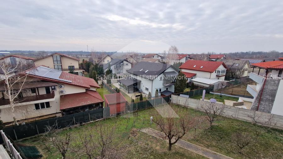 Apartament 2 camere, Comuna 1 Decembrie ILFOV - 17