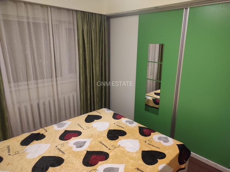 2 Camere Et.4/10 Decomandat An constructie 1980 Metrou Gorjului - 2