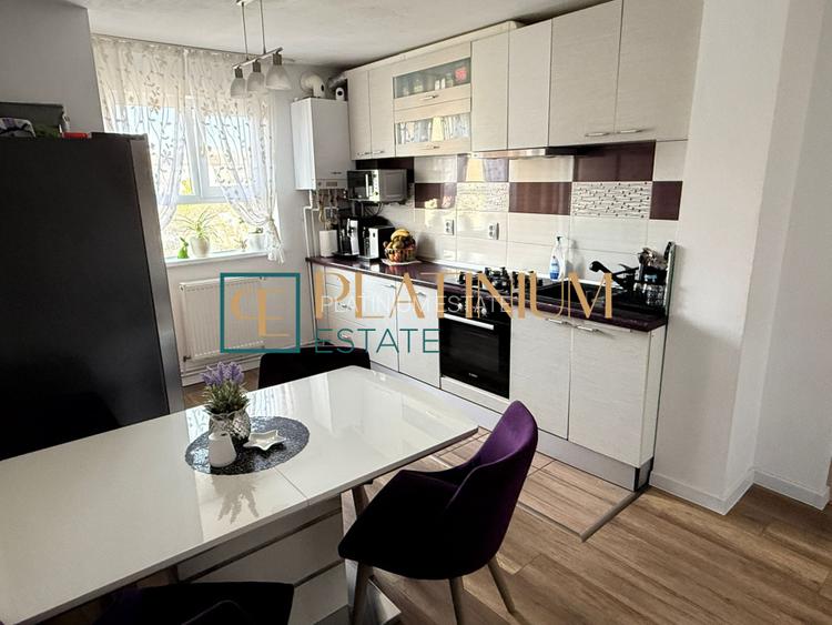 P4925 Apartament cu 3 camere, zona Spitalul Judetean/Girocului - 4