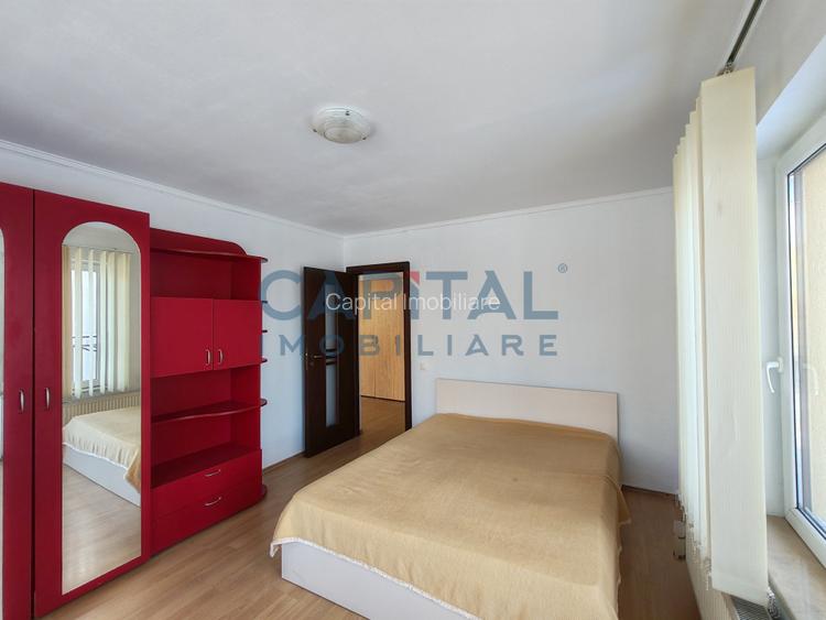 Vanzare apartament cu 3 camere si parcare in Buna Ziua. Comision 0!  - 7