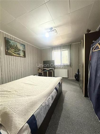 Casa din Caramida, Amprenta 80 mp si Teren 215 mp, Lumina - 10