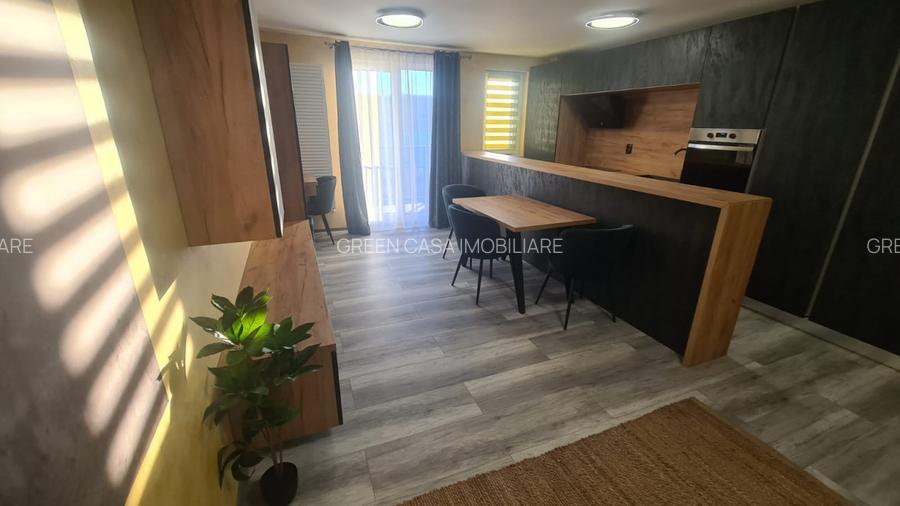 Apartament de vanzare, 2 camere, Calea Baciului - 2