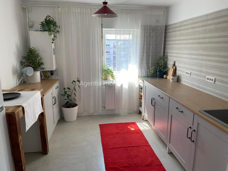 Apartament 4 camere str.Octav Onicescu - 3