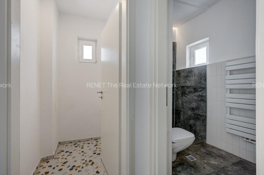 ULTRACENTRAL – ROSETTI, GARSONIERA 37 MP TOTAl, RENOVAT! - 6