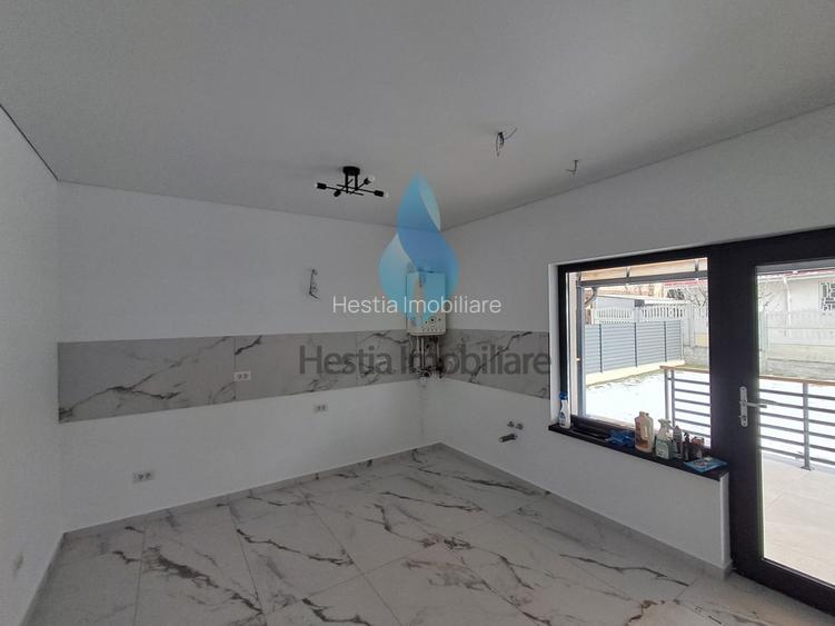 Vila eleganta, P+E+Pod, Popas Pacurari-V.Lupului. - 8