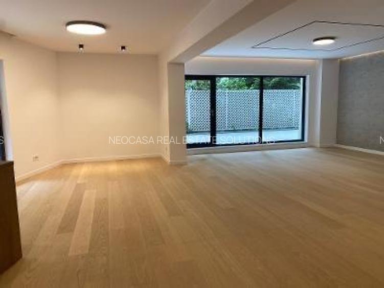 Resedinta de lux sau birou reprezentativ | Primaverii - 3