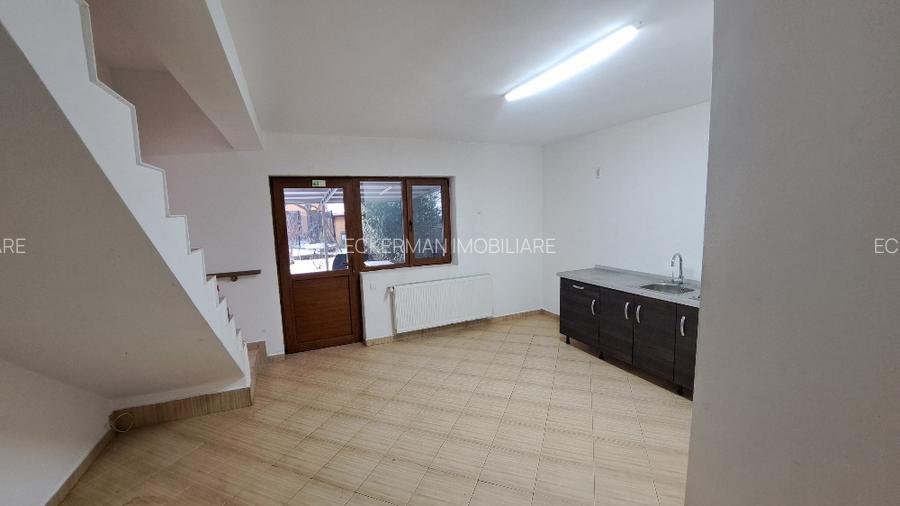 Otopeni-Lidl, vila de inchiriat, 6 camere, p+2, an 2010. Multe funcționalități! - 6