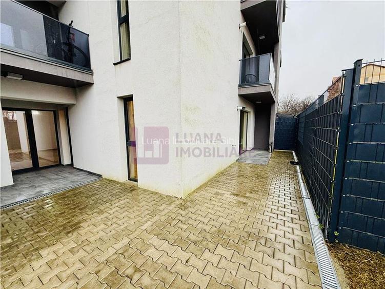 Spatiu de birouri 3 camere | Turnisor | 82 mp | gradina | parcare - 10