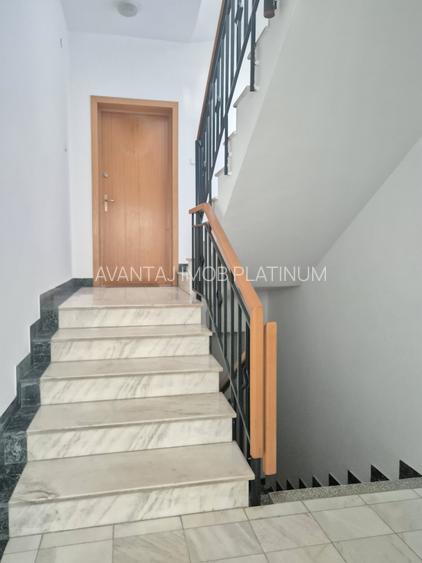 Dorobanti, Ambasada Turciei, 90 mp, centrala proprie, metrou - 10