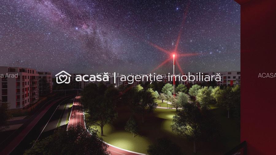 ARED IMAR Pacela de teren 302 mp drect de la dezvoltator - 5