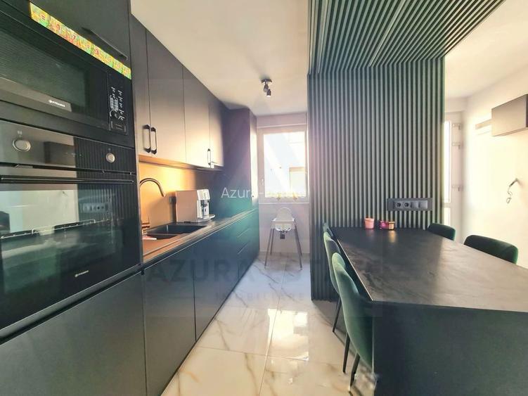 Casa moderna 5 camere 2 bai teren 200 mp si 2 parcari in Arhitectilor - 2