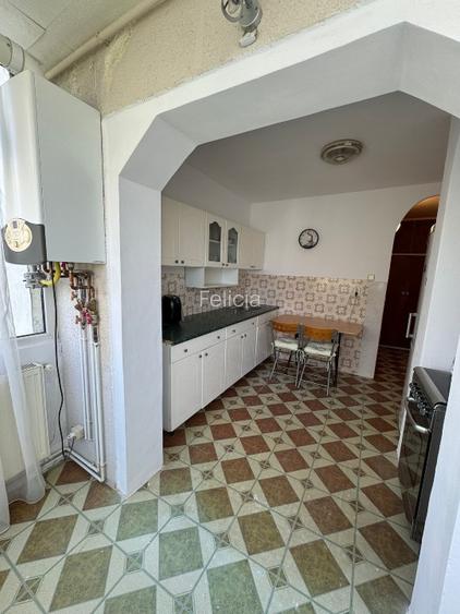 Apartament 2 camere | Colonia Bod  - 10