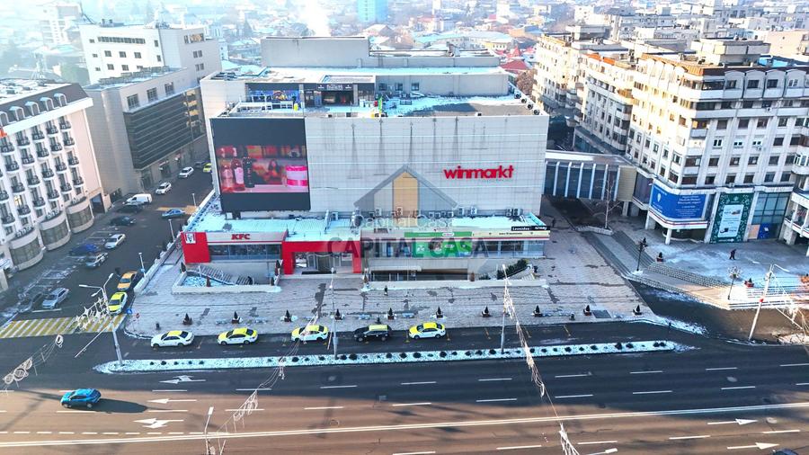 Oportunitate Unică | 230 mp Ultracentral Winmarkt – Vitrină 25m - 3