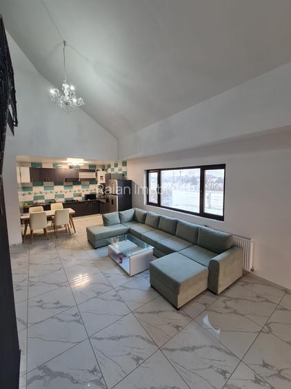 Vila D+P+M de vanzare in Tulucesti, jud.Galati, 5 camere, teren 933 mp - 17