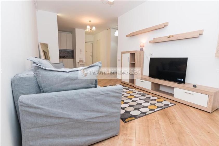 Pipera | Rond OMV | 4City North | Bloc 2019 | Parcare - 9