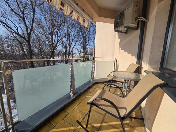 COPOU - APARTAMENT 2 CAMERE SI LOC DE PARCARE - 10