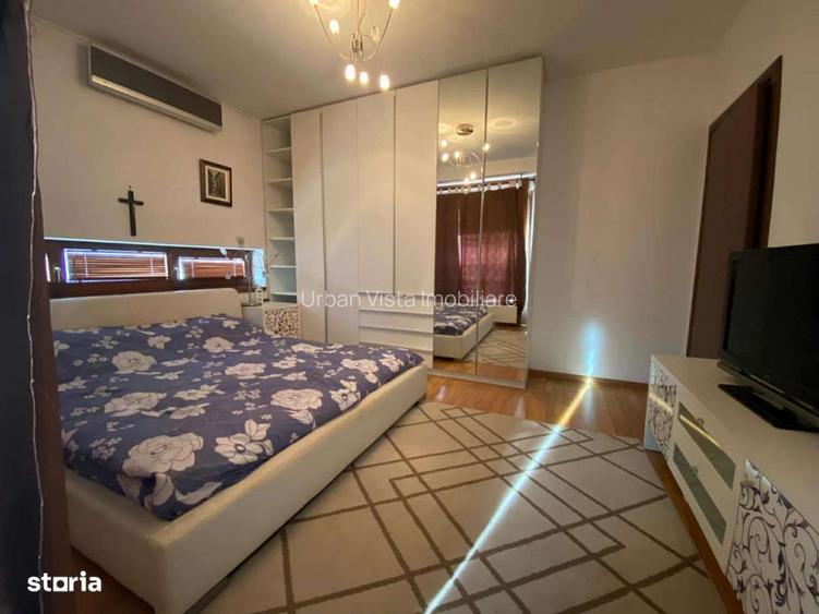 Apartament 4 Camere | Dorobanti | Centrala Proprie | - 11