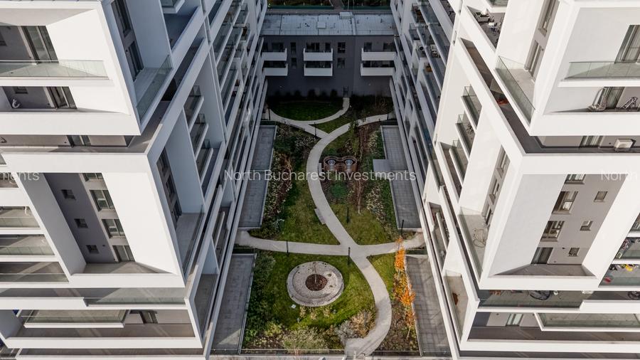 3 CAMERE - BLOC FINALIZAT GATA DE MUTARE - LANGA METROU - 12