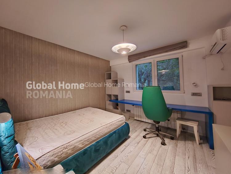 3 Rooms | Dorobanți | Parking | 10 Min. From the Metro - 16