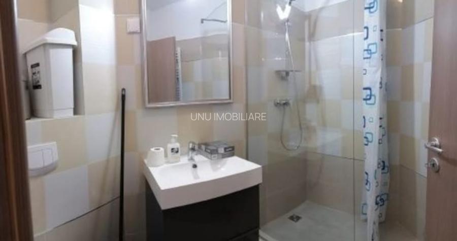 Tatarasi-Cubis Apartaments-1 Camera-bloc 2017-ideal investitie - 7