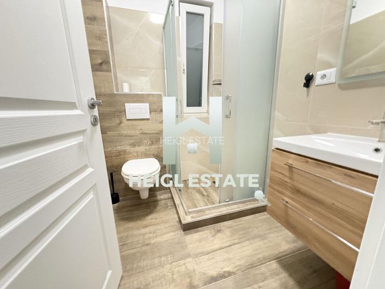 Apartament cu 2 camere in Giroc pe Calea Urseni - 7