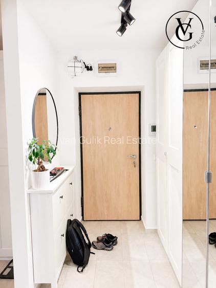 Apartament 3 camere Pallady | Hils Brauner | Nicolae Teclu - 9