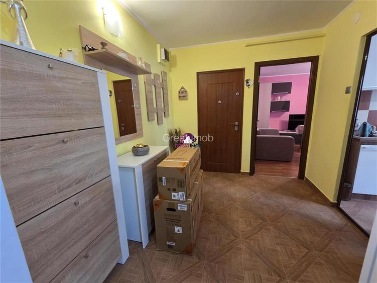 Apartament 2 Camere langă Complexul AppTown North - 5