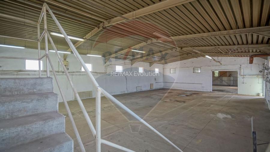 0 Comision | Spatiu industrial | Hala | Brasov - 16