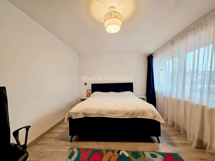 Vilă Individuală 6 Camere Fundeni Dobroești - 35