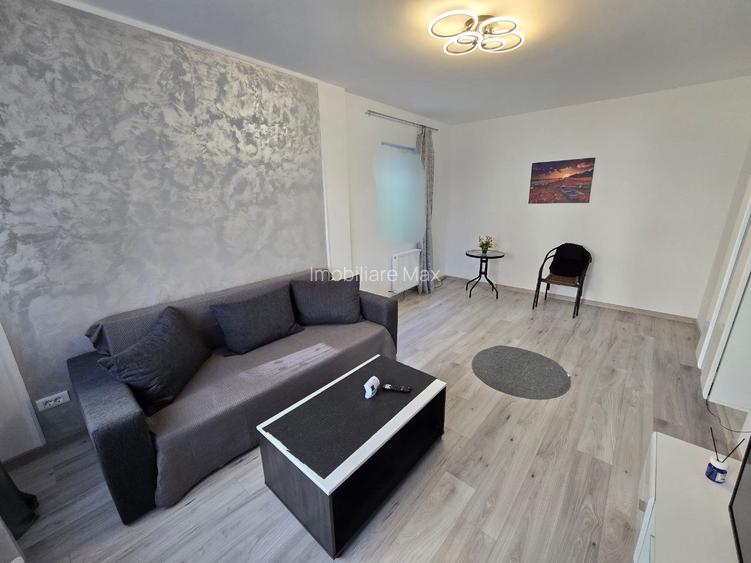 Inchiriere Ap 2 Cam Lux Regie Residence, 3 min metrou Grozavesti, Politehnica - 9