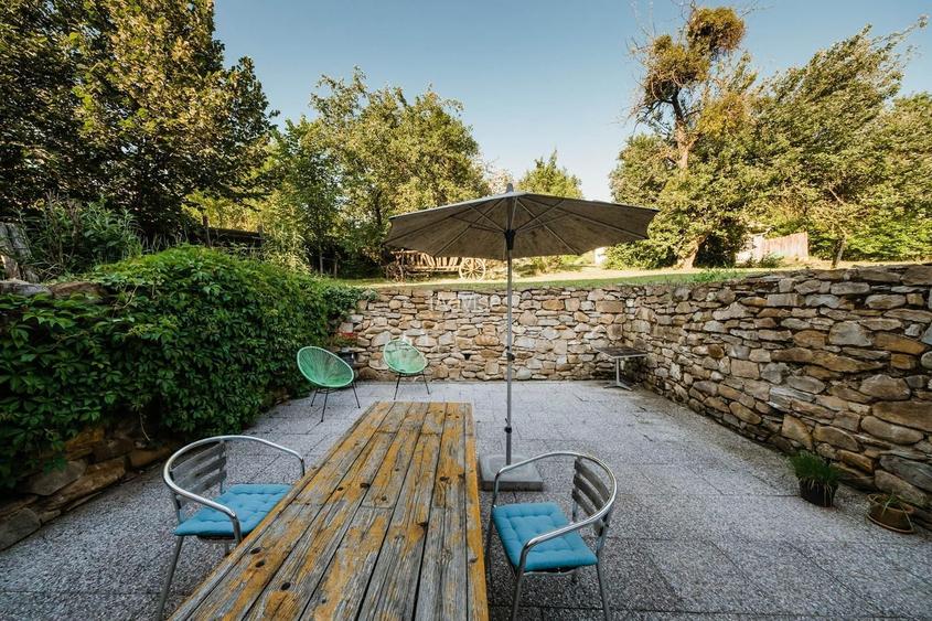 Ansamblu de Case Granari - 14