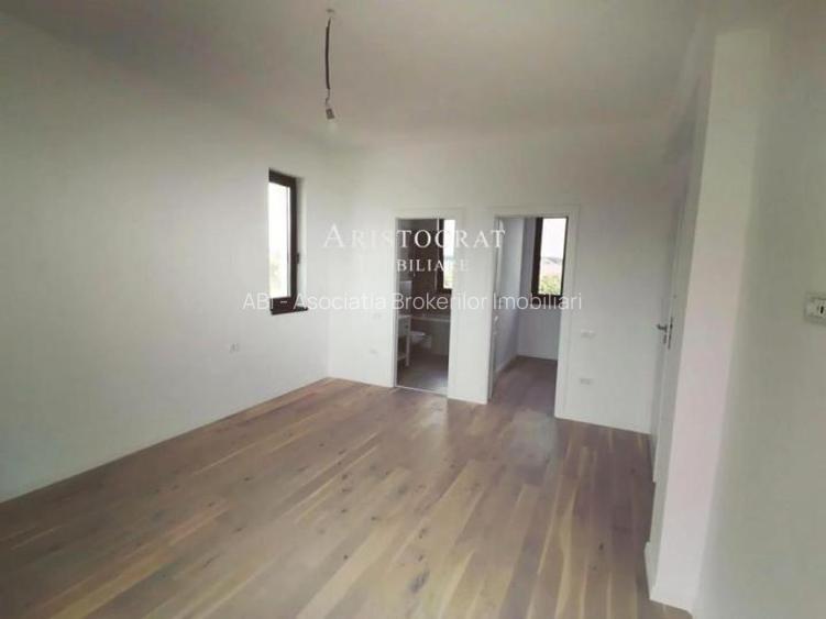 Vila individuala eficienta energetic Corbeanca - 6