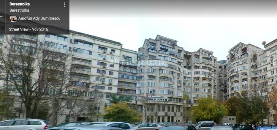 Teren Unirii - Mircea Voda, Tribunalul Nou - 2