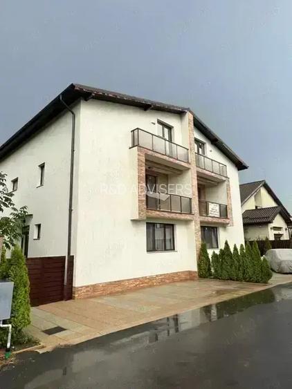 Vila 5 Camere Otopeni | Duplex | Acces Usor | Toate Facilitatile - 2