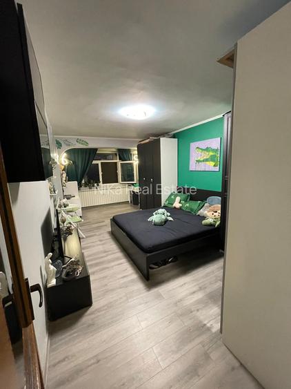 APARTAMENT 3 CAMERE DE VANZARE VATRA LUMINOASA - MAIOR CORAVU - 19