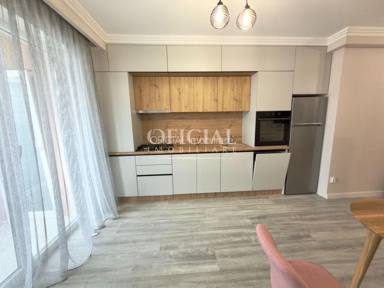 Apartament 2 Camere | Parcare Inclusa | Zona VIVO BMW - 2