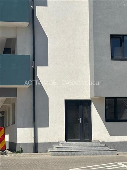 Spatiu versatil, Sos. Alexandriei (99D Residence) - 9