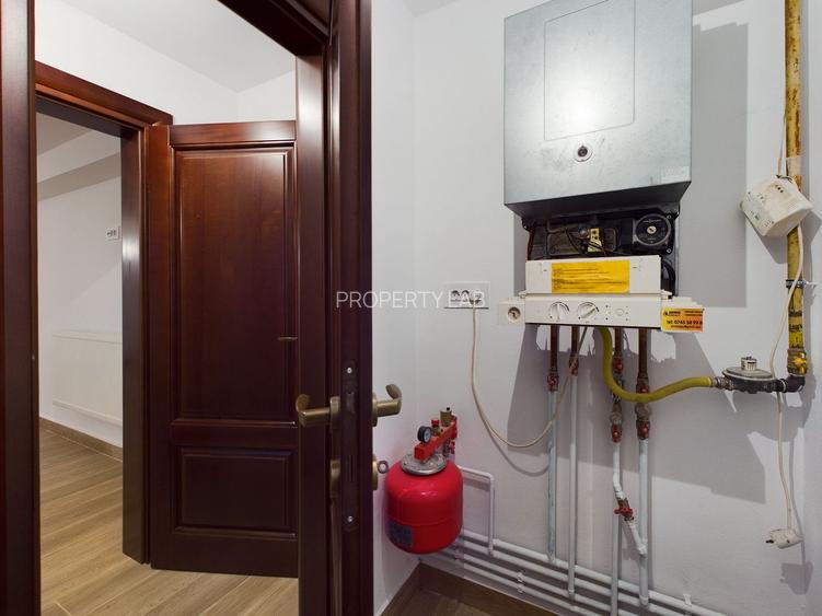 Apartament 2 niveluri strada Mihai Eminescu - 18
